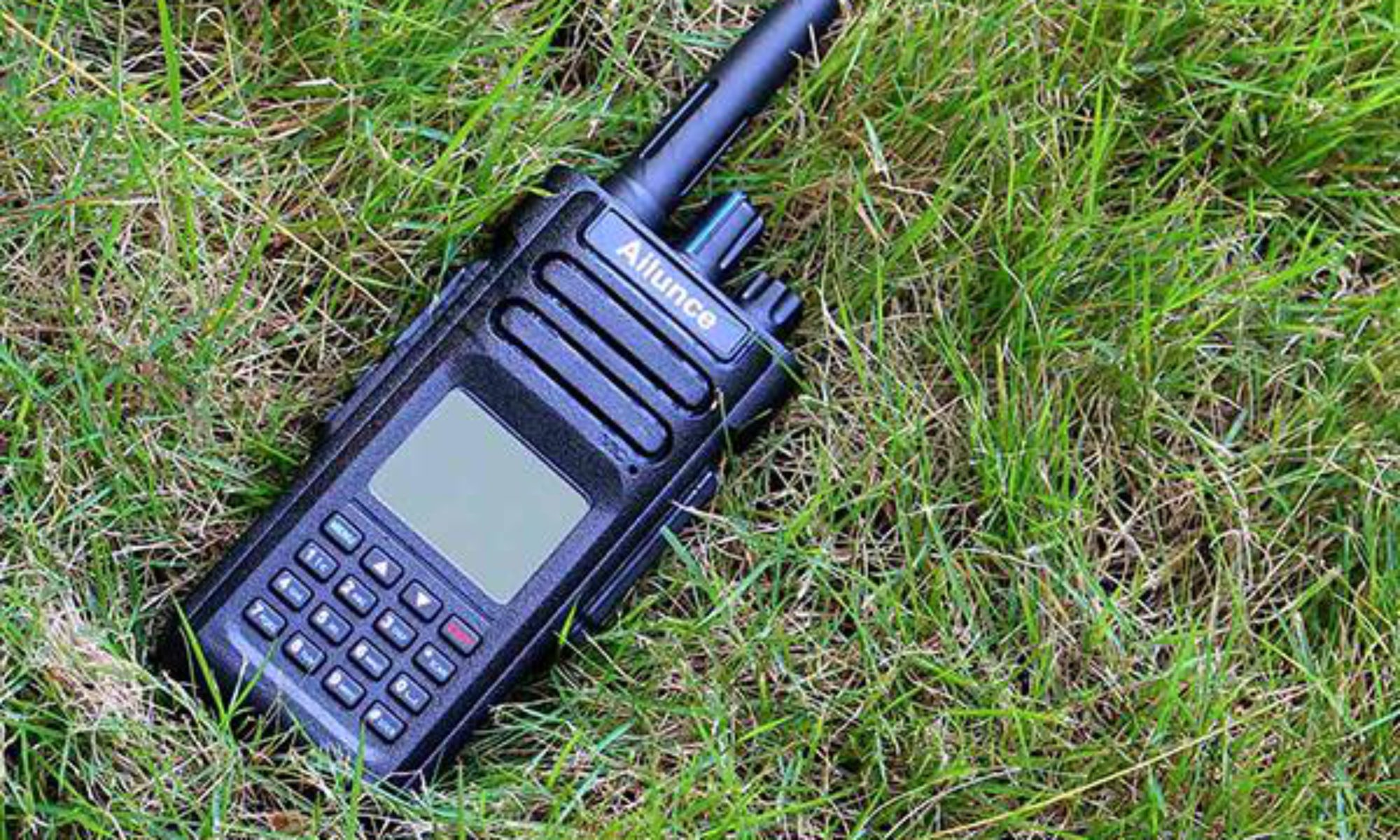 Ailunce HS2 , das HF VHF UHF SDR Gerät Version 1 – Ailunce Ham Radio